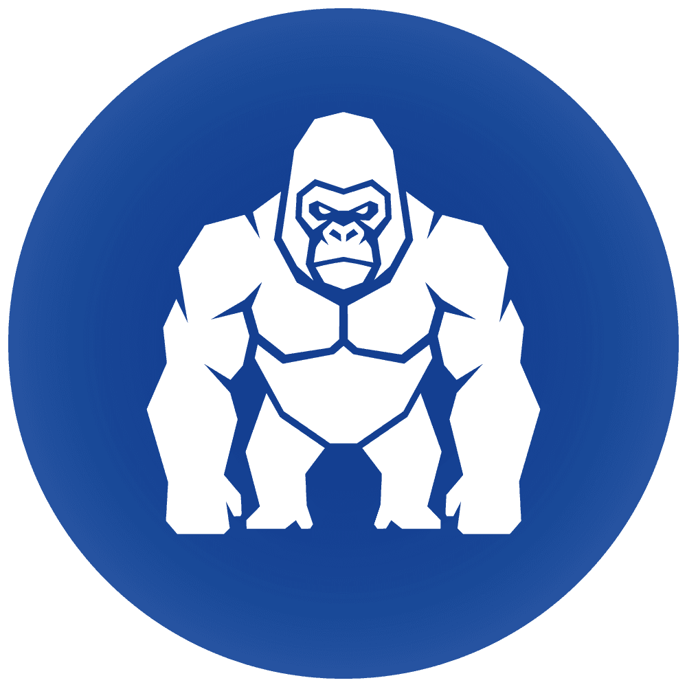 prAPE Token Logo
